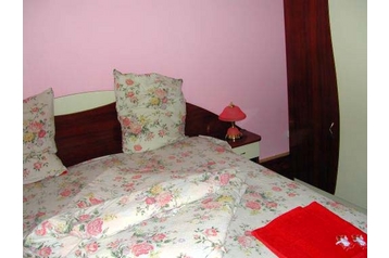 Romania Privát Bran, Exterior